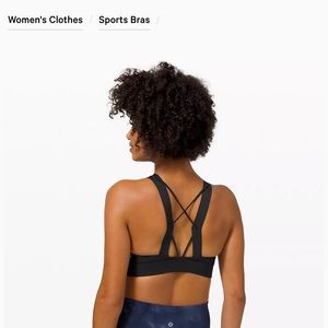 Lululemon Bra